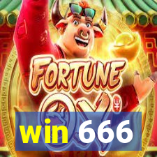 win 666